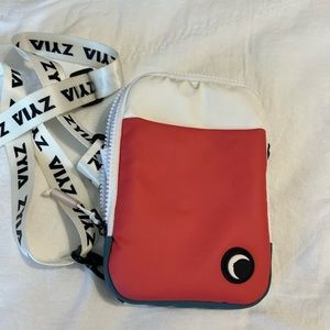 Zyia Crossbody